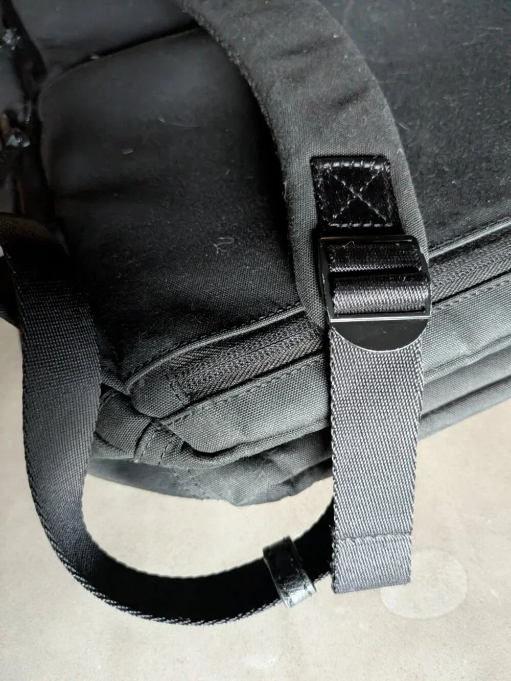 Lo & Sons Hanover Supreme Backpack